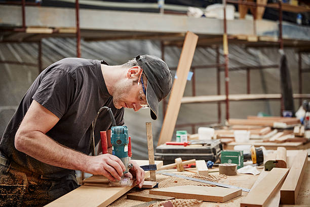 Carpentry Jobs in USA with Visa Sponsorship